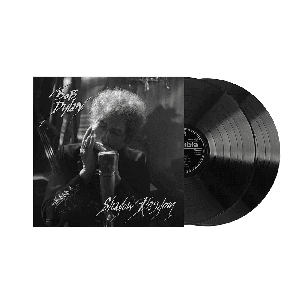 BOB DYLAN - Shadow Kingdom Vinyl - JWrayRecords