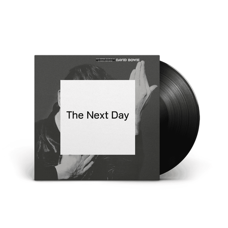 DAVID BOWIE - The Next Day Vinyl - JWrayRecords