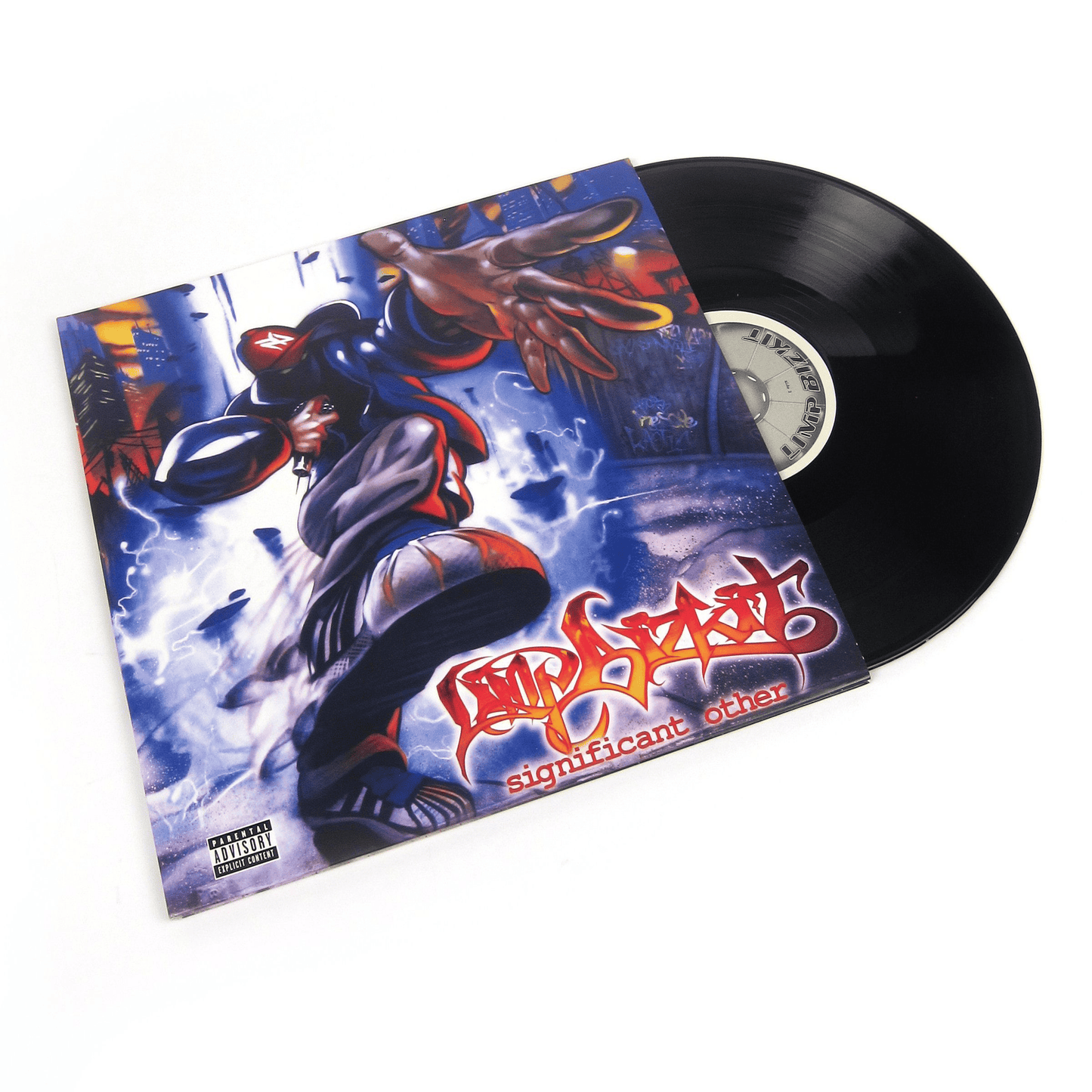 LIMP BIZKIT - Significant Other Vinyl - JWrayRecords