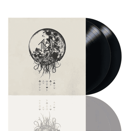 SLEEP TOKEN - Take Me Back To Eden Vinyl - JWrayRecords