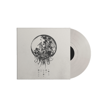 SLEEP TOKEN - Take Me Back To Eden Vinyl - JWrayRecords