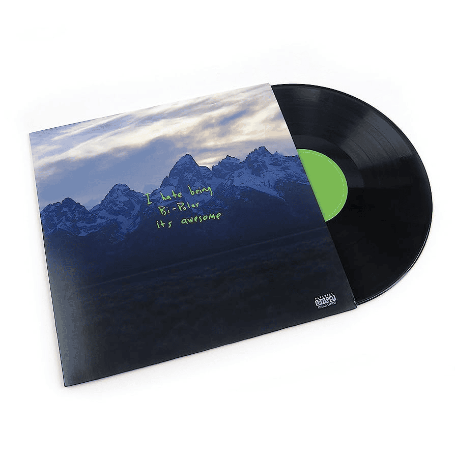 KANYE WEST - Ye Vinyl - JWrayRecords