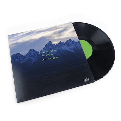 KANYE WEST - Ye Vinyl - JWrayRecords