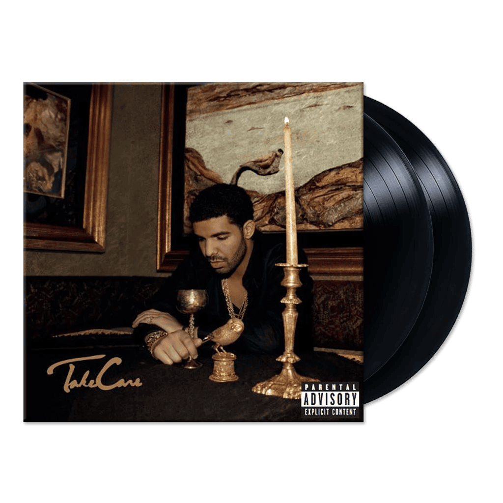 DRAKE - Take Care Vinyl - JWrayRecords