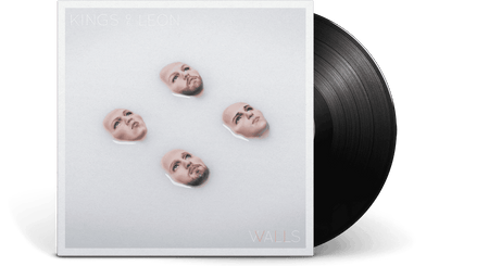 KINGS OF LEON - Walls Vinyl - JWrayRecords