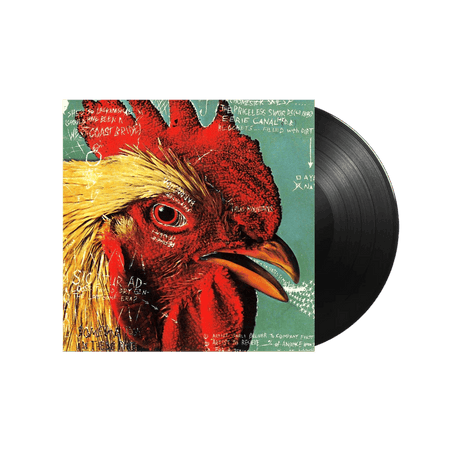 PAVEMENT - Watery Domestic EP Vinyl - JWrayRecords