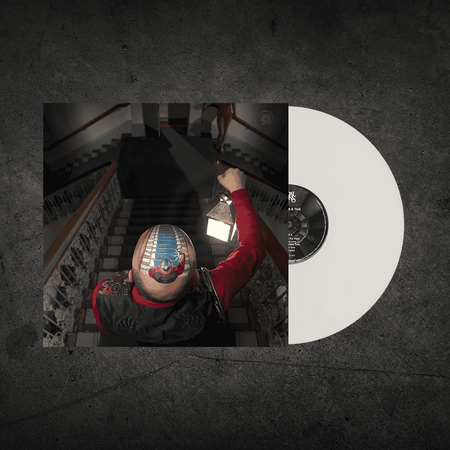 RIVAL SONS - Pressure & Time Vinyl - JWrayRecords