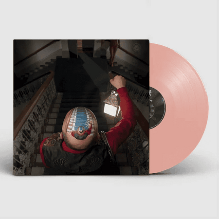 RIVAL SONS - Pressure & Time Vinyl - JWrayRecords