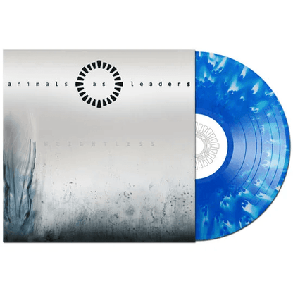 ANIMALS AS LEADERS - Weightless Vinyl - JWrayRecords