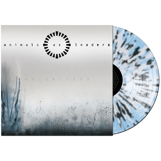 ANIMALS AS LEADERS - Weightless Vinyl - JWrayRecords