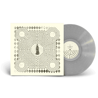 SLOWDIVE - Everything Is Alive Vinyl - JWrayRecords