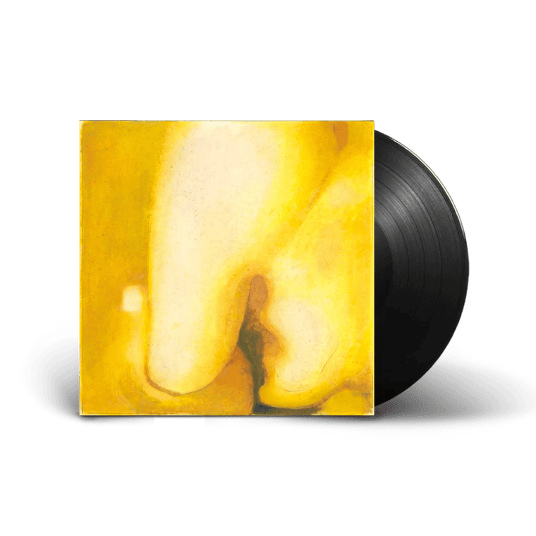 THE SMASHING PUMPKINS - Pisces Iscariot Vinyl Black 