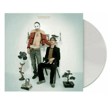 THE PRESETS - Beams Vinyl - JWrayRecords