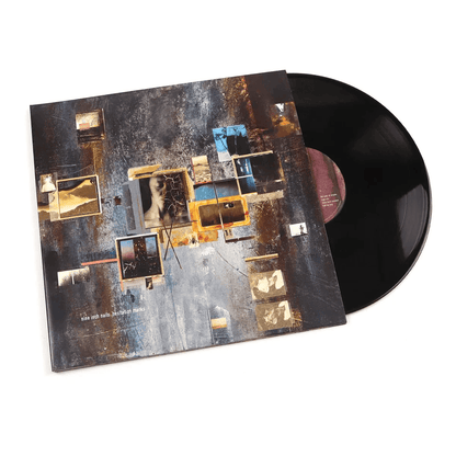 NINE INCH NAILS - Hesitation Marks Vinyl - JWrayRecords