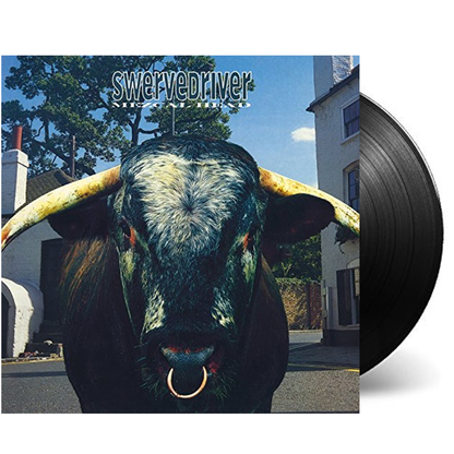 SWERVEDRIVER - Mezcal Head Vinyl - JWrayRecords