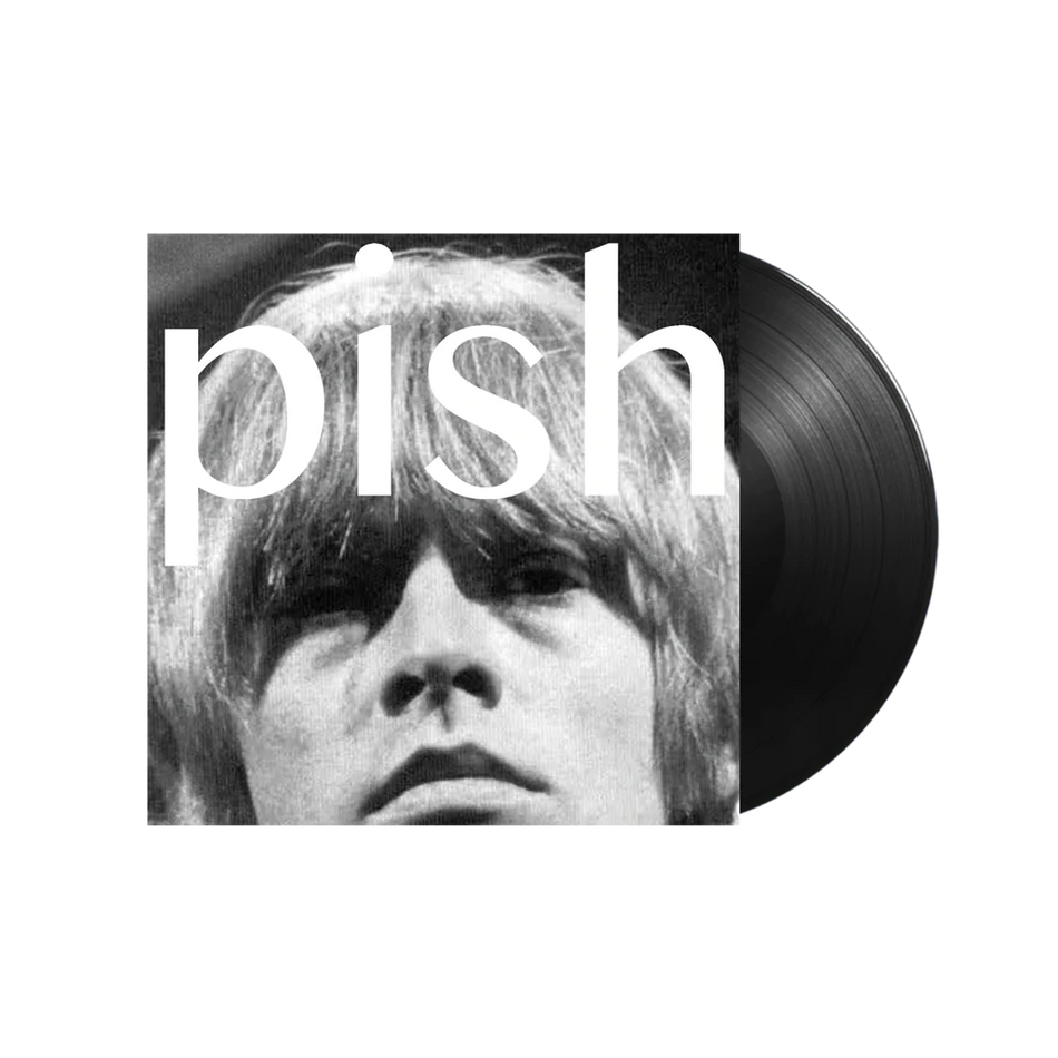 BRIAN JONESTOWN MASSACRE - Mini Album Thingy Wingy Vinyl - JWrayRecords