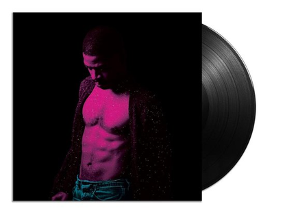 KID CUDI - Passion, Pain & Demon Slayin' Vinyl - JWrayRecords