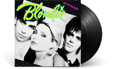 BLONDIE - Eat To The Beat Vinyl - JWrayRecords