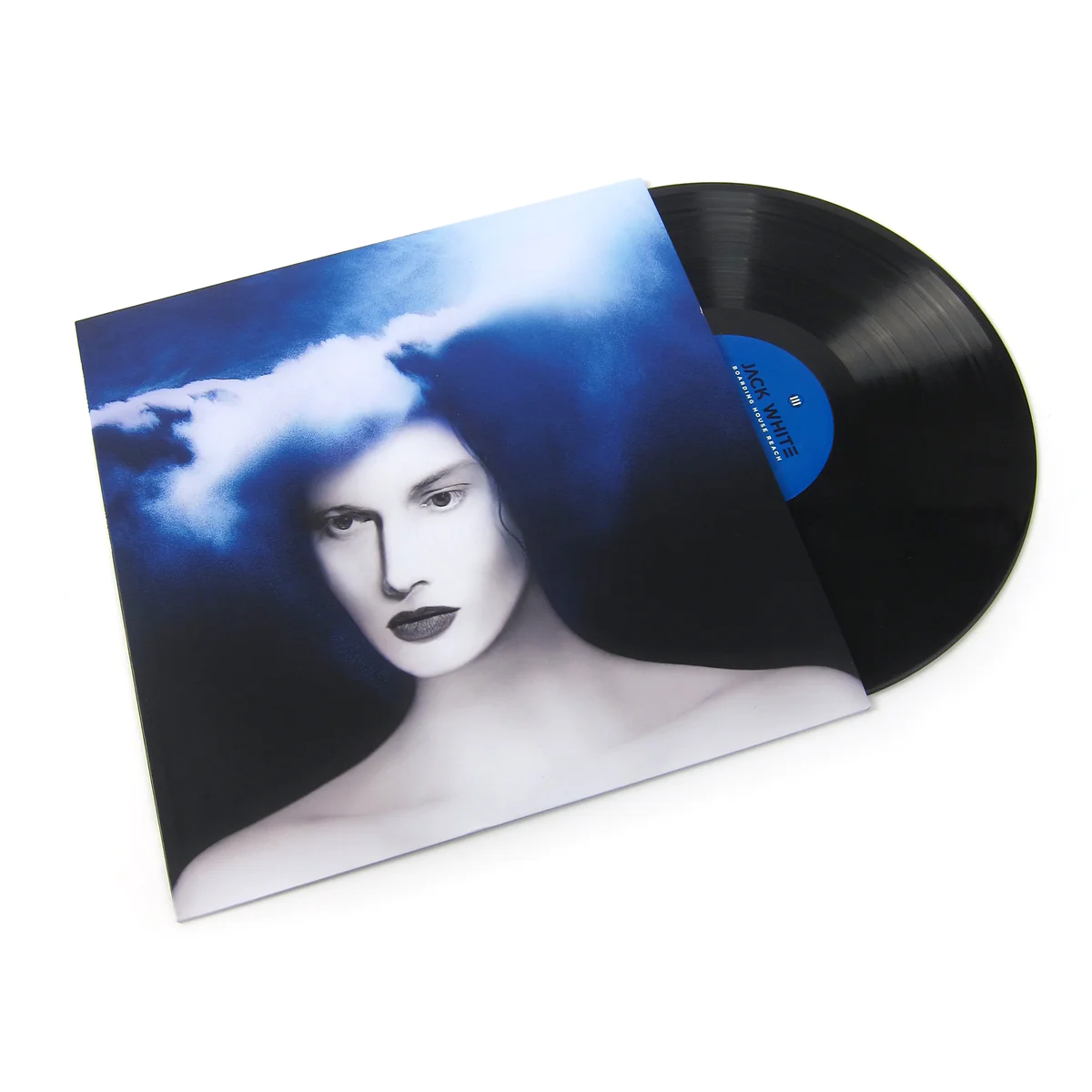 JACK WHITE - Boarding House Reach Vinyl - JWrayRecords