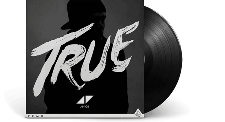 AVICII - True Vinyl - JWrayRecords