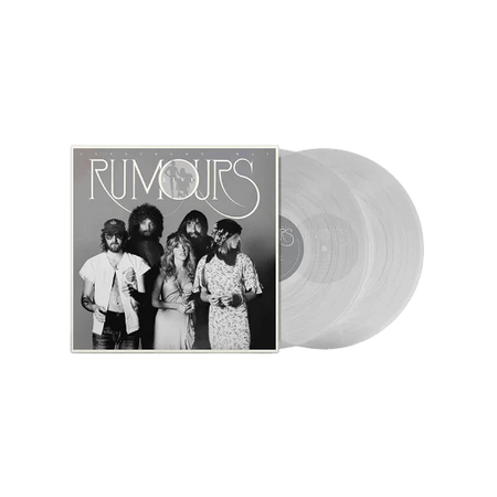 FLEETWOOD MAC - Rumours Live Vinyl - JWrayRecords