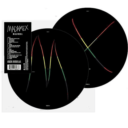 MADONNA - Madame X Vinyl - JWrayRecords