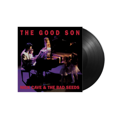 NICK CAVE & THE BAD SEEDS - The Good Son Vinyl - JWrayRecords