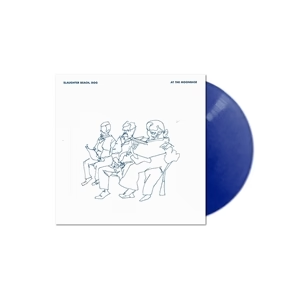 SLAUGHTER BEACH, DOG - At The Moonbase Vinyl - JWrayRecords