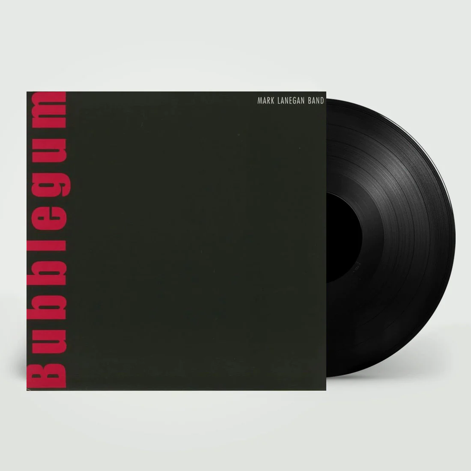 MARK LANEGAN BAND - Bubblegum Vinyl - JWrayRecords