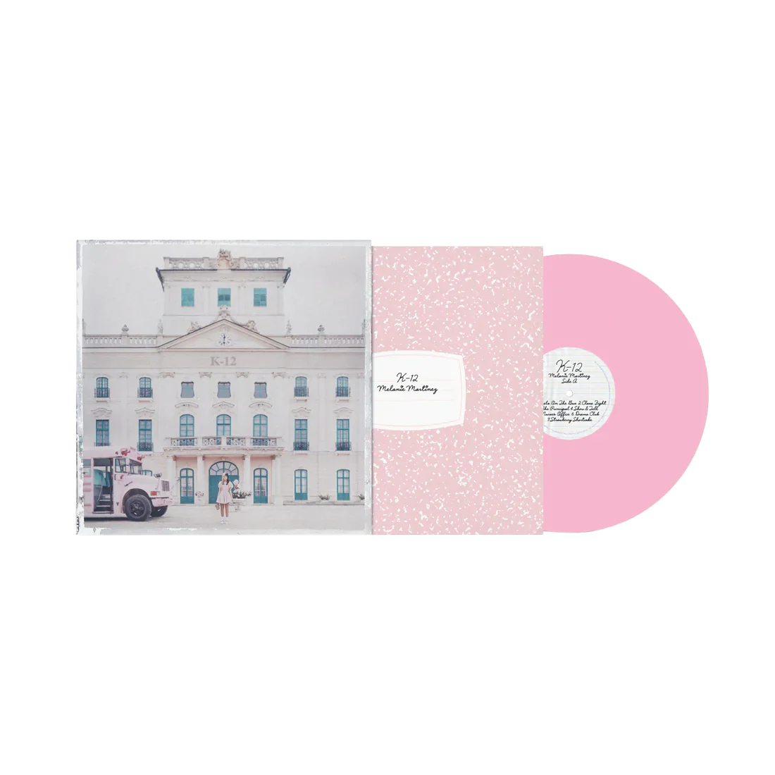 MELANIE MARTINEZ - K-12 Vinyl - JWrayRecords