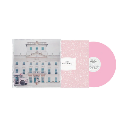 MELANIE MARTINEZ - K-12 Vinyl - JWrayRecords