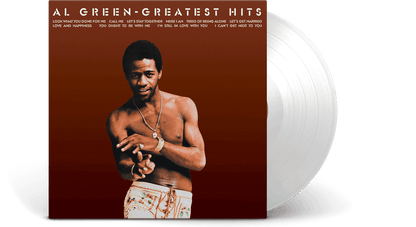 AL GREEN - Greatest Hits Vinyl - JWrayRecords