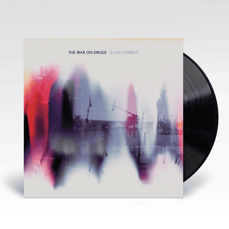 THE WAR ON DRUGS - Slave Ambient Vinyl - JWrayRecords