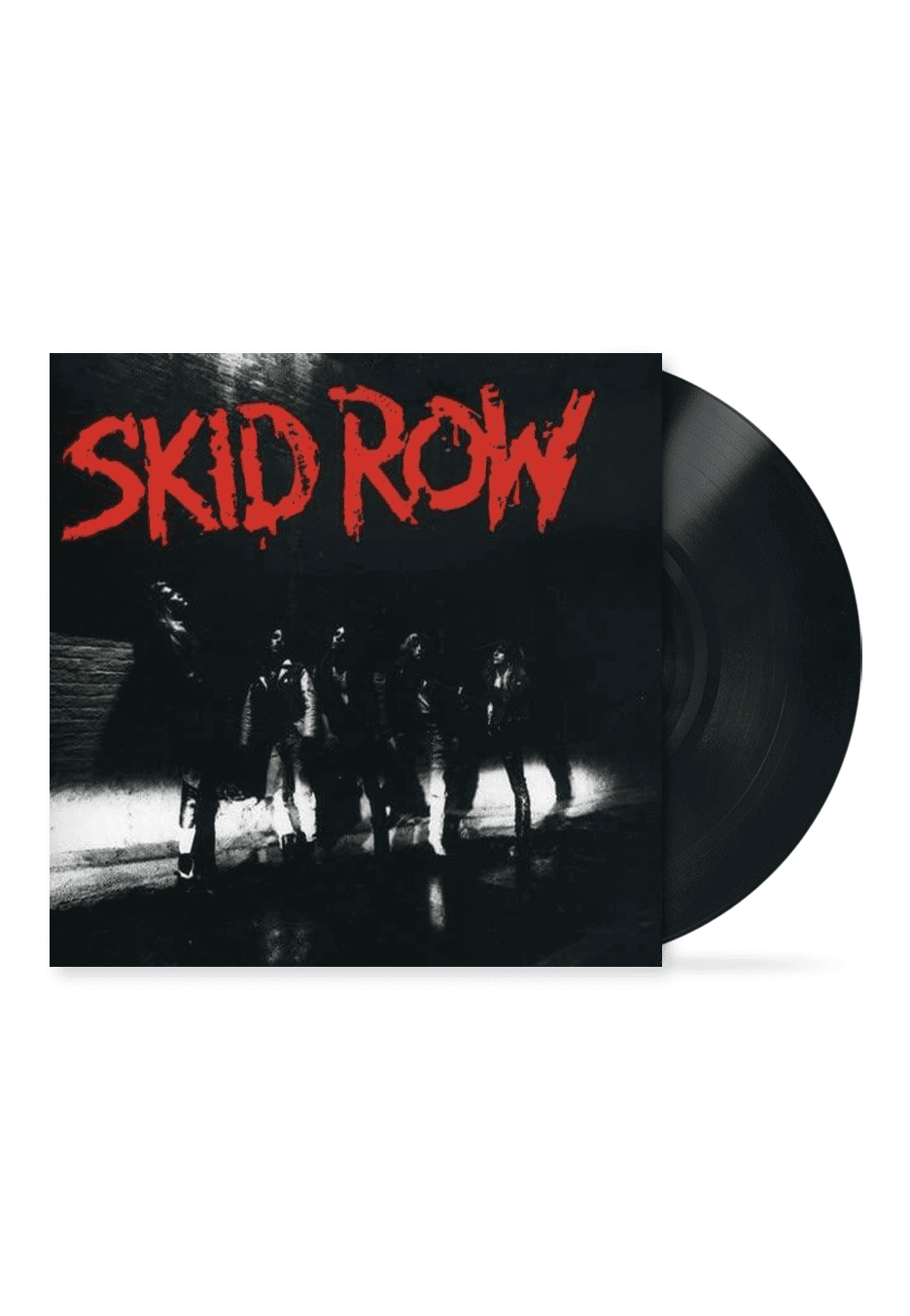 SKID ROW - Skid Row Vinyl - JWrayRecords