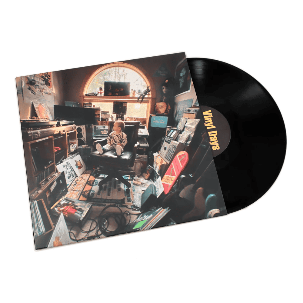 LOGIC - Vinyl Days Vinyl - JWrayRecords