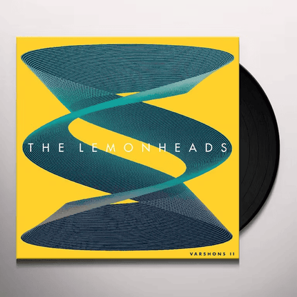 THE LEMONHEADS - Varshons 2 Vinyl - JWrayRecords