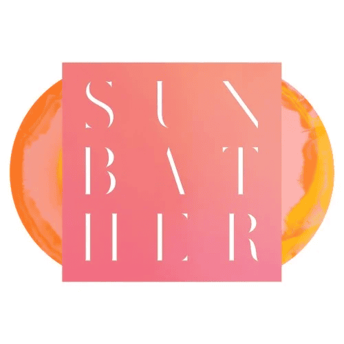 DEAFHEAVEN - Sunbather Vinyl - JWrayRecords