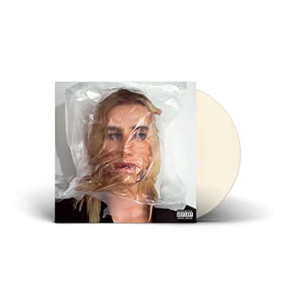 KESHA - Gag Order Vinyl - JWrayRecords