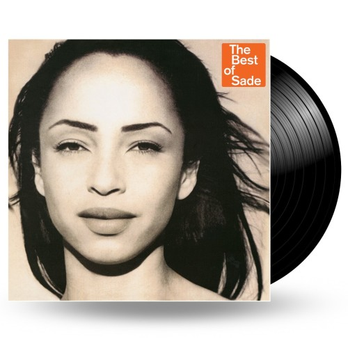 SADE - The Best Of Sade Vinyl - JWrayRecords