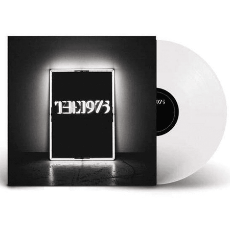 THE 1975 - The 1975 Vinyl - JWrayRecords