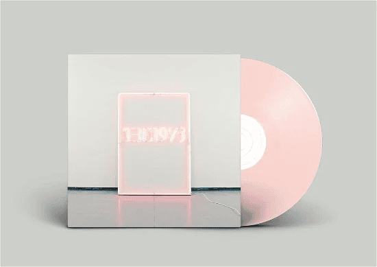 THE 1975 - I Like It When You Sleep, For You Are So Beautiful Yet So Unaware Of It Vinyl - JWrayRecords