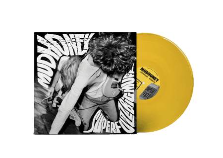 MUDHONEY - Superfuzz Bigmuff Vinyl - JWrayRecords