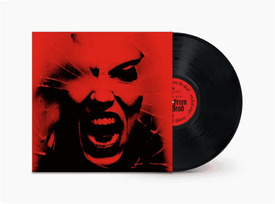 HALESTORM - Back From The Dead Vinyl - JWrayRecords