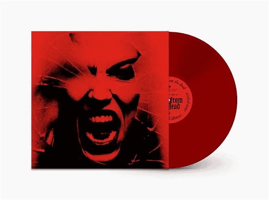 HALESTORM - Back From The Dead Vinyl - JWrayRecords