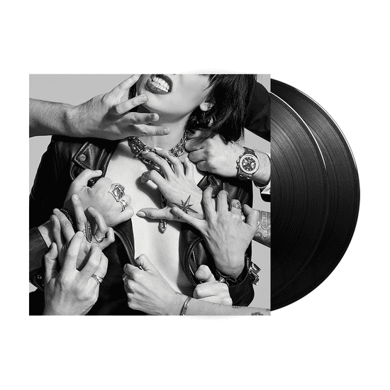 HALESTORM - Vicious Vinyl - JWrayRecords