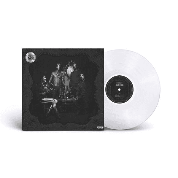 HALESTORM - The Strange Case Of Vinyl - JWrayRecords