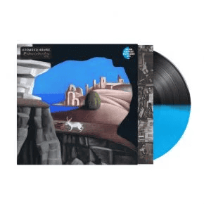 CROWDED HOUSE - Dreamers Are Waiting Vinyl - JWrayRecords