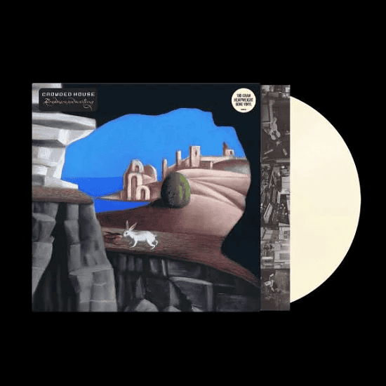 CROWDED HOUSE - Dreamers Are Waiting Vinyl - JWrayRecords