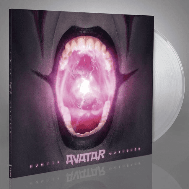 AVATAR - Hunter Gatherer Vinyl - JWrayRecords