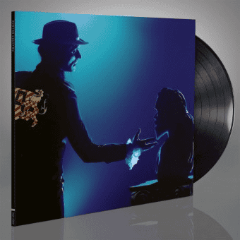 AVATAR - Avatar Country Vinyl - JWrayRecords